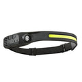 Outdoor Night Fishing and Running Motion-Sensor Light