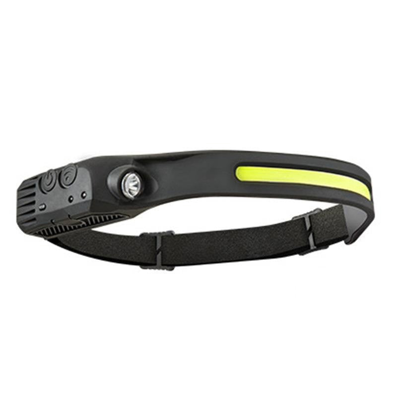 Outdoor Night Fishing and Running Motion-Sensor Light