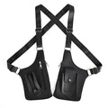 Men's Tactical Chest Rig Bag