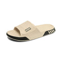 Wear-resistant and non-slip EVA sandals