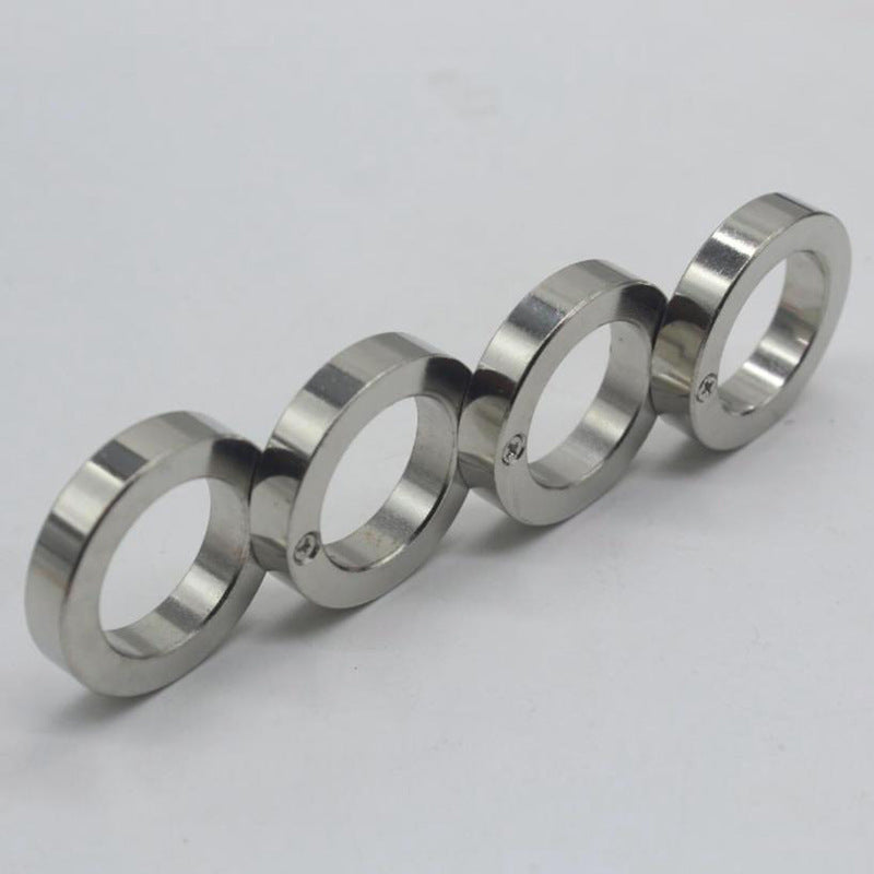 The Ring of Power