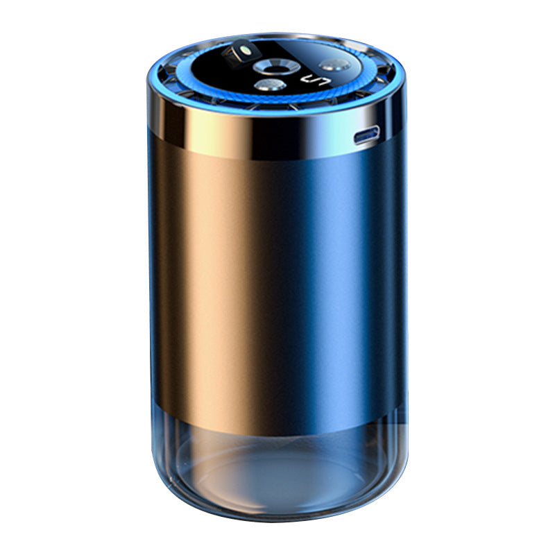 AI Smart Car Air Freshener Starry Night Diffuser