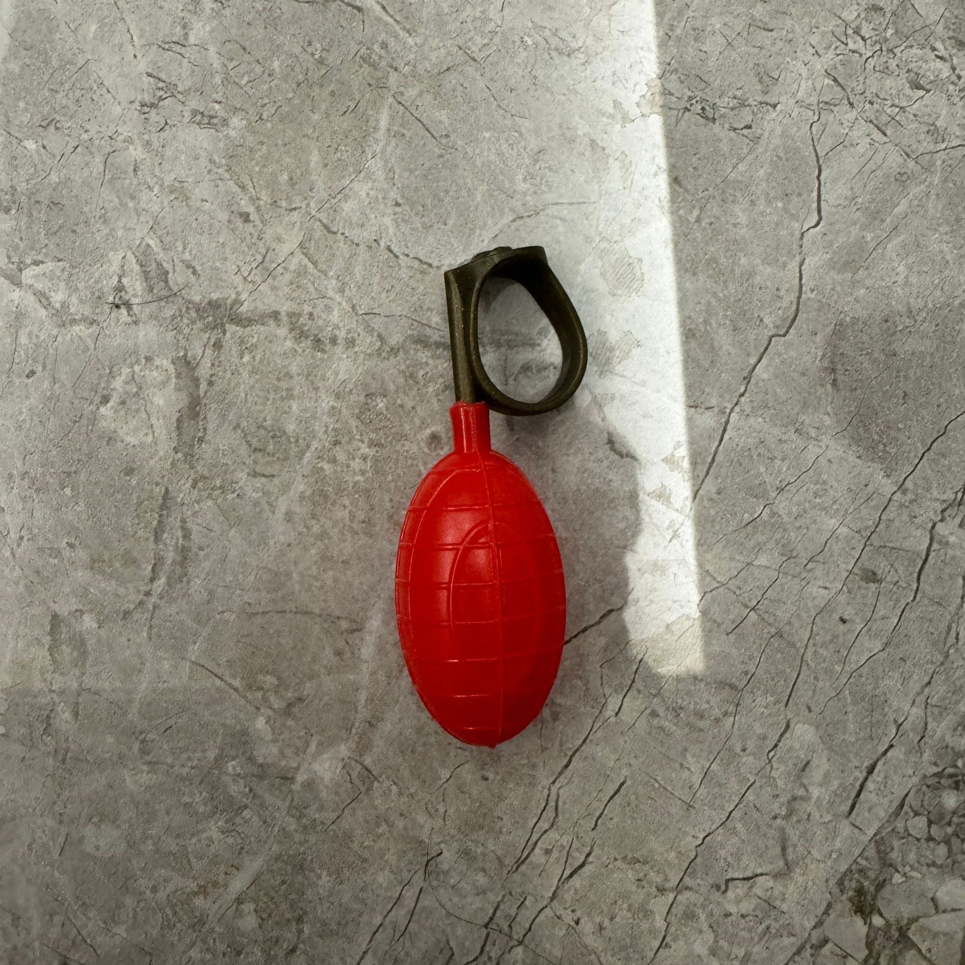 Grenade Water Squirter Ring