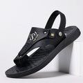 Men's Premium Comfort Leather Sandals