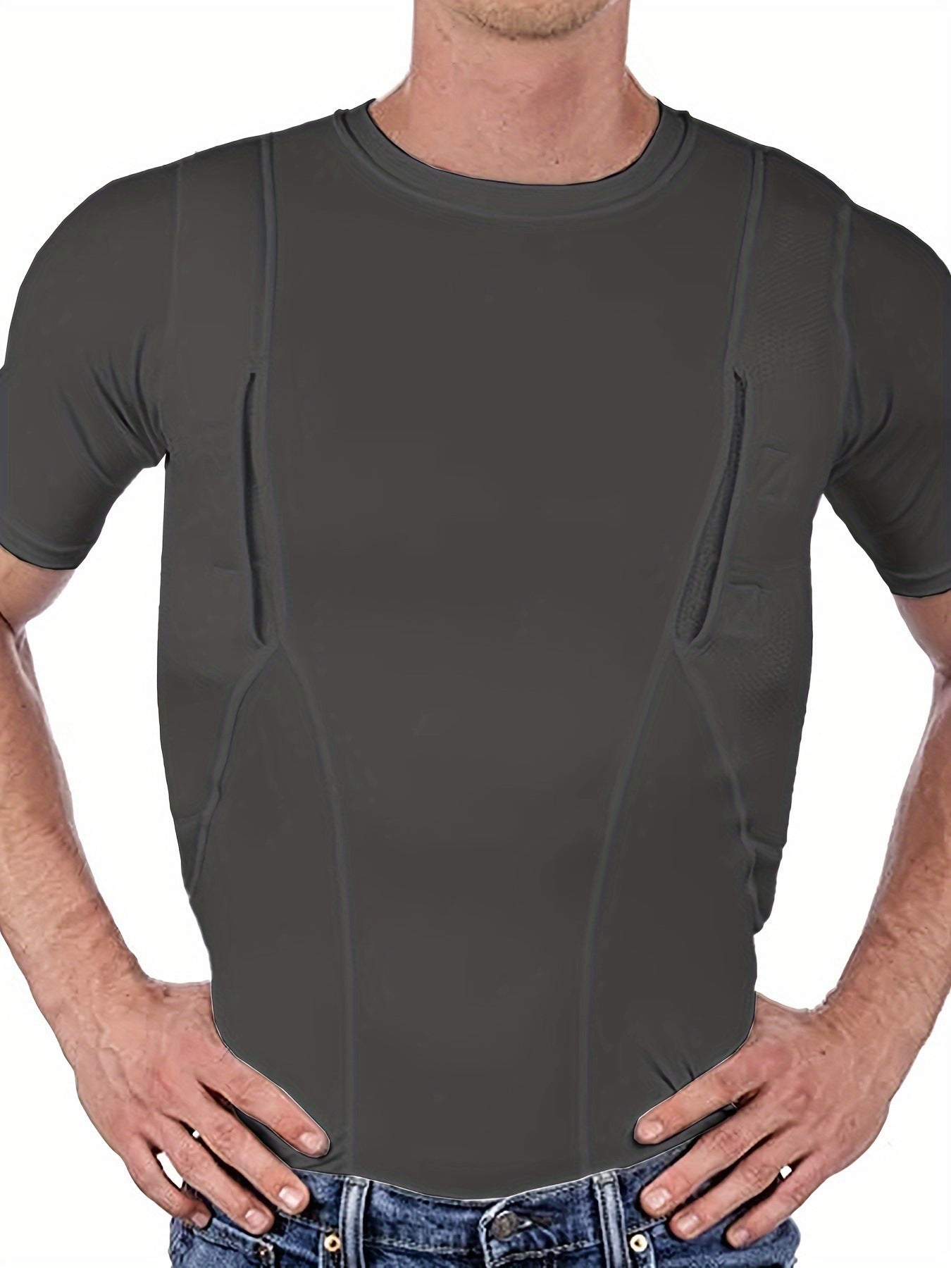 2TAC Shadow Carry Tee