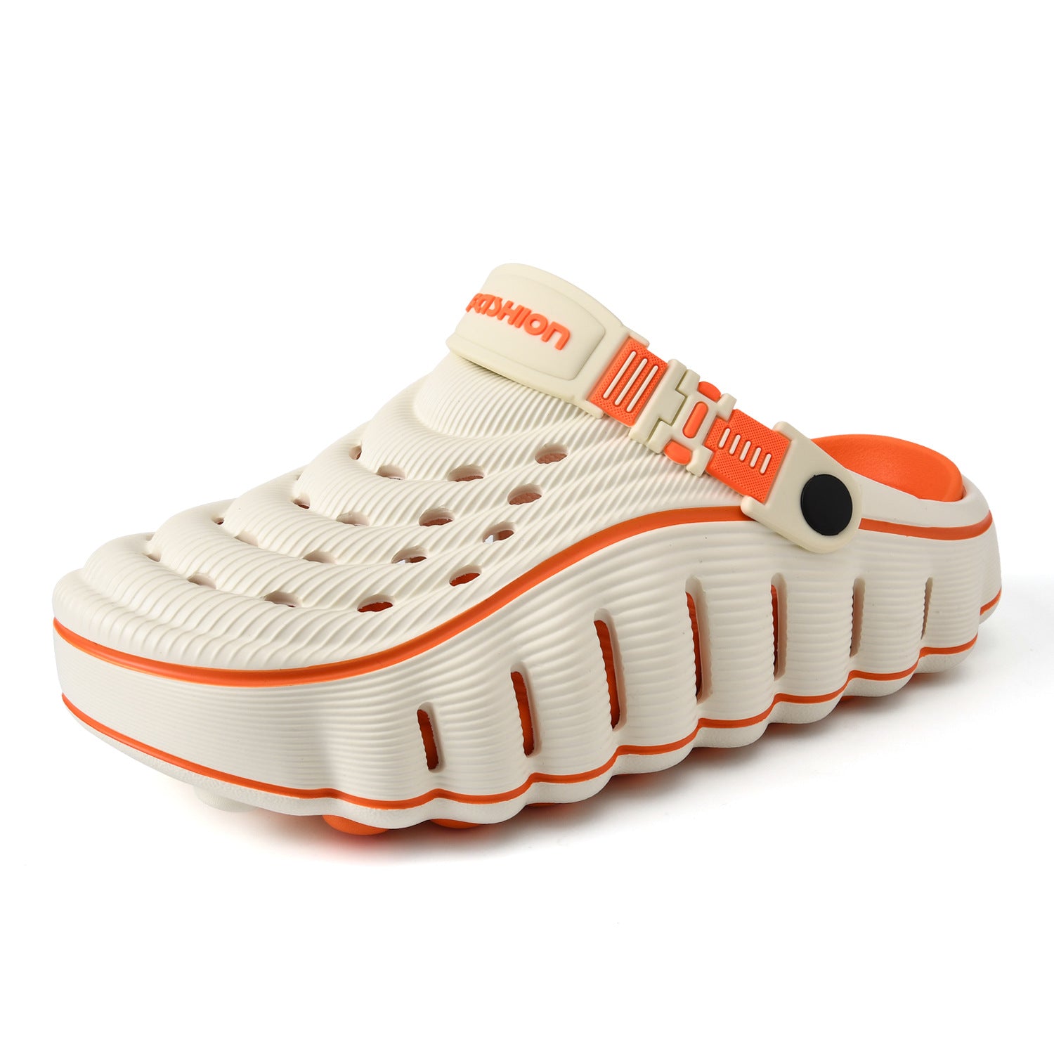 CloudStep Comfort Clogs