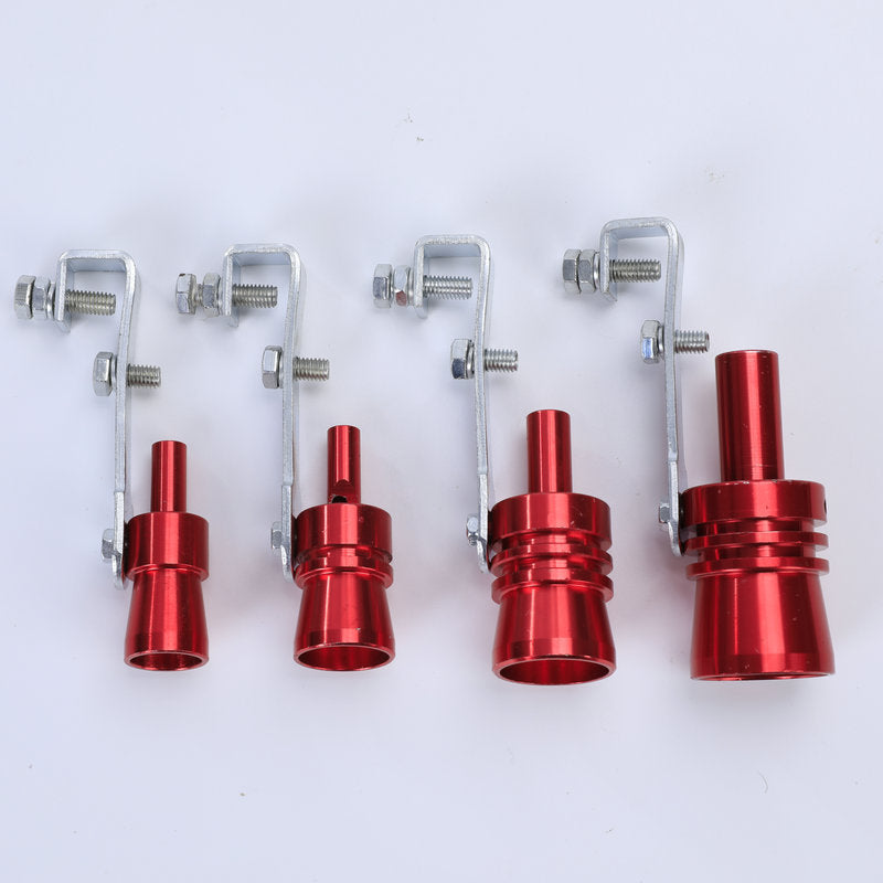 Car Exhaust Sound Whistle