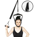 Door-Mounted Neck Traction Sling