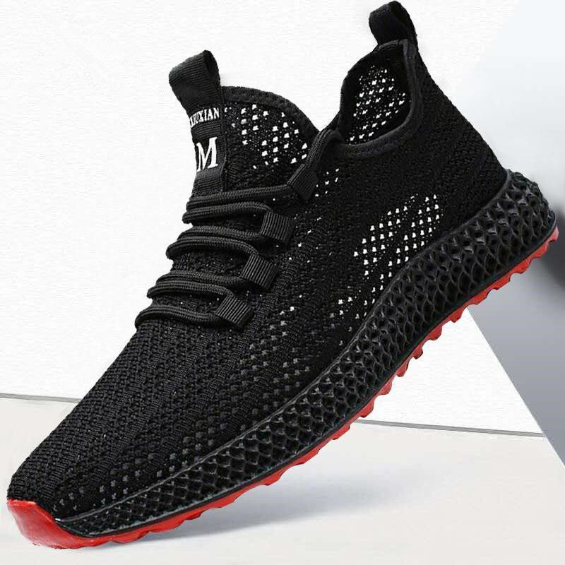 Lightweight Breathable Sneakers