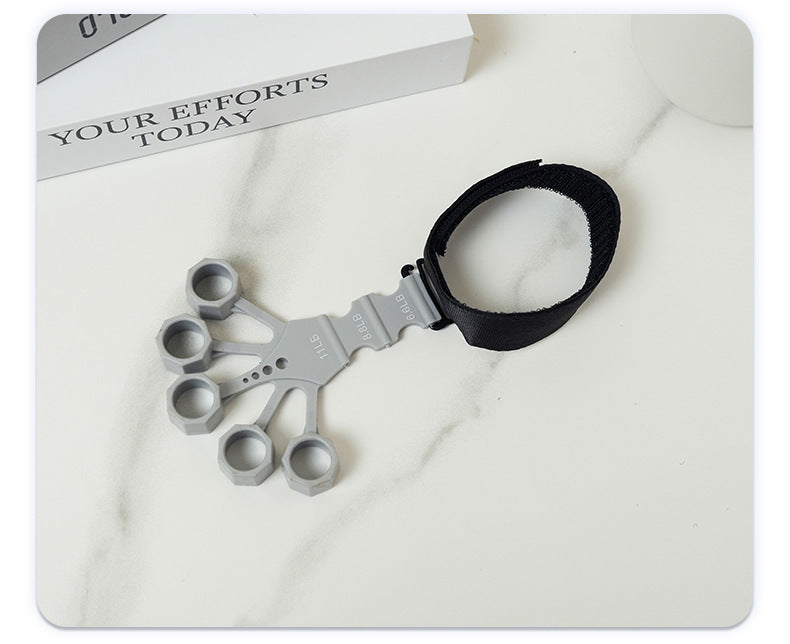 Adjustable Finger Strength Trainer