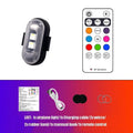 RGB Wireless Car Strobe Light Kit