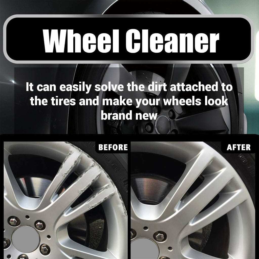 Rust Stain Remover