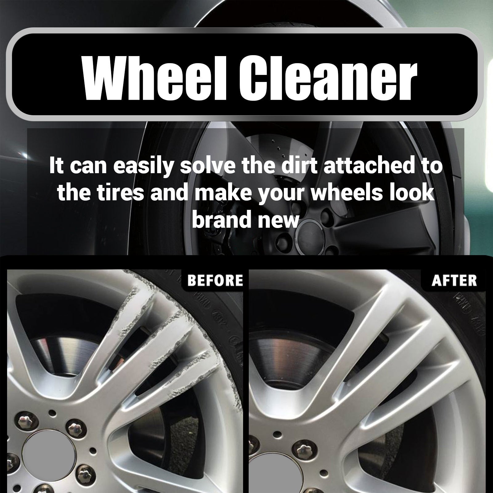 Rust Stain Remover