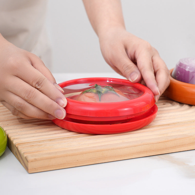FreshLock Food Saver Covers