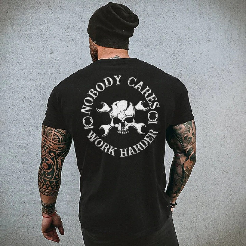 Unique T-shirts