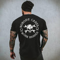 Unique T-shirts
