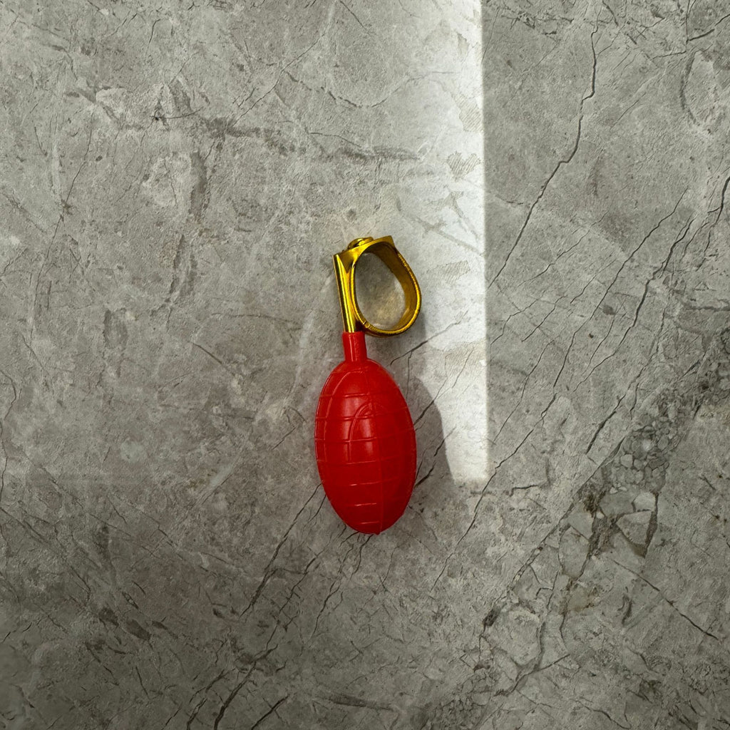 Grenade Water Squirter Ring