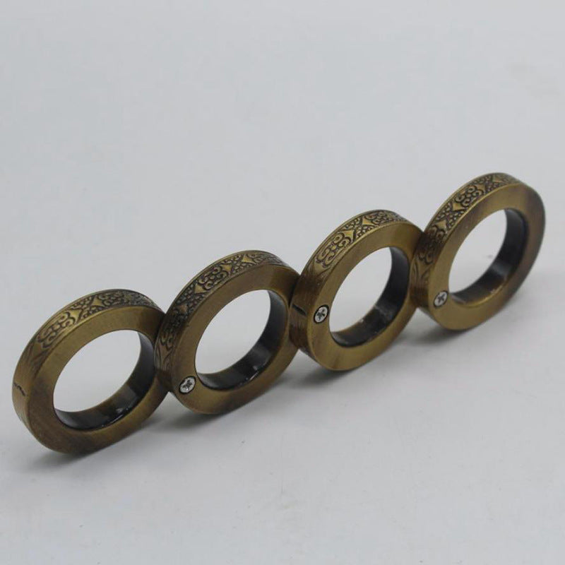 The Ring of Power