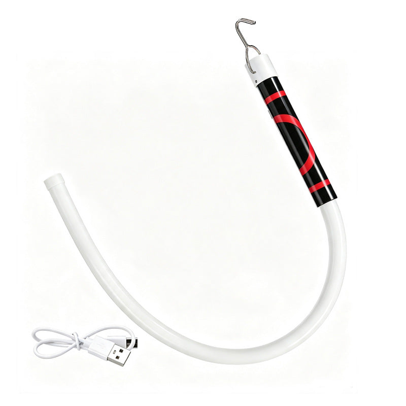 Flexible Rechargeable LED Work Light