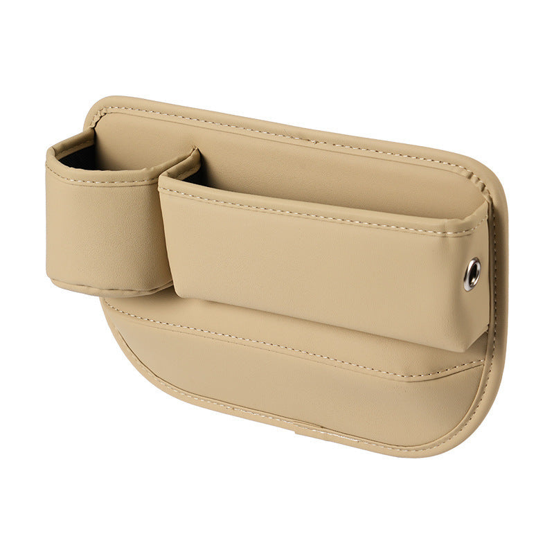 Universal Car Seat Gap Storage Box Organizer
