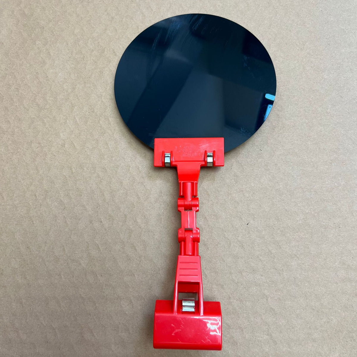 Adjustable Clip-On Inspection Mirror