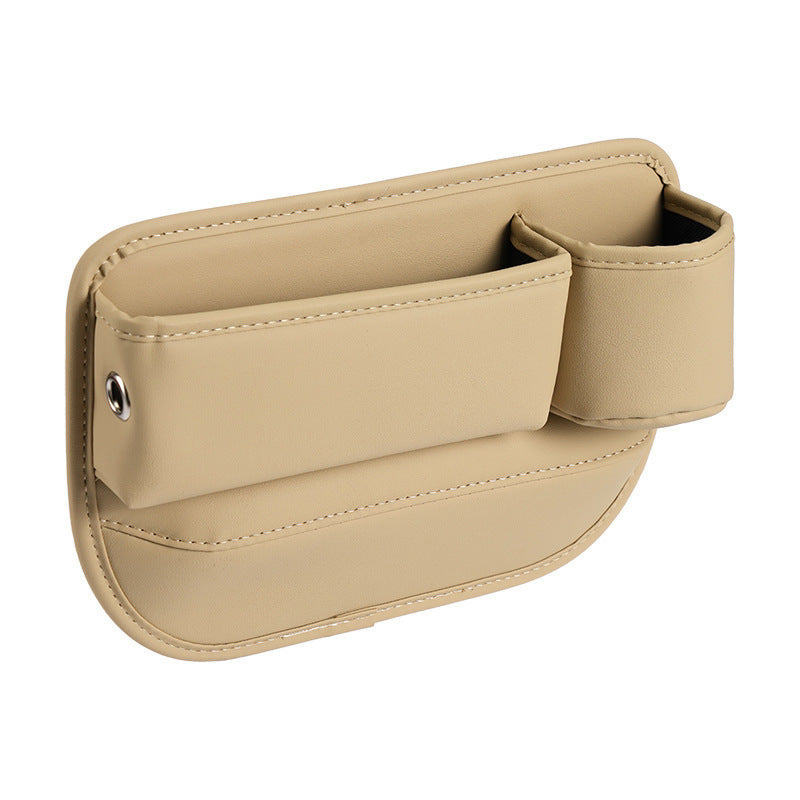 Universal Car Seat Gap Storage Box Organizer