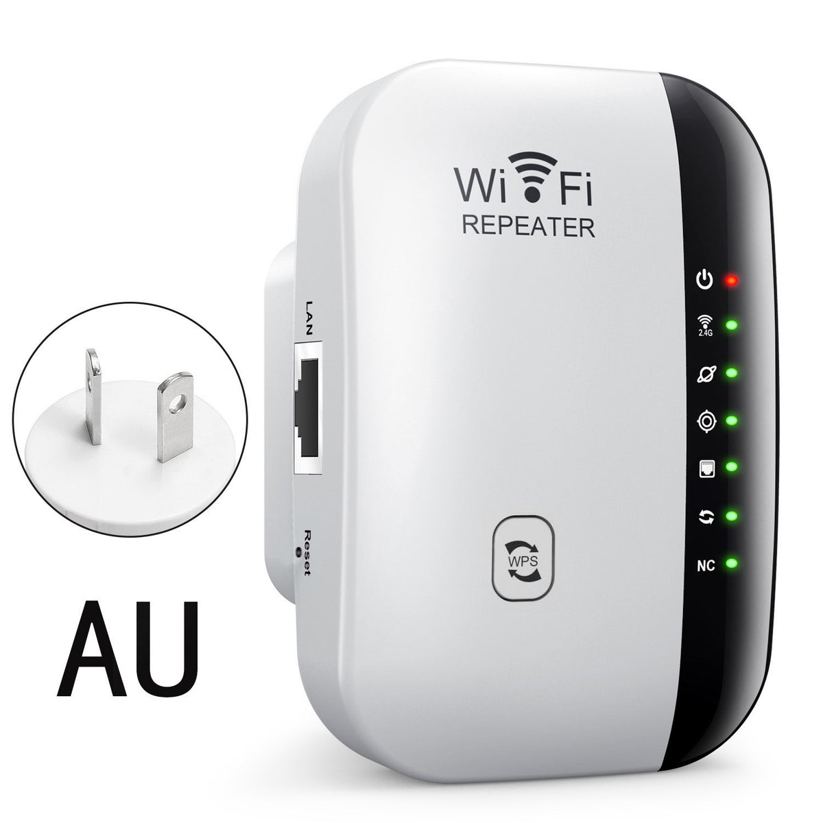 WiFi Range Extender