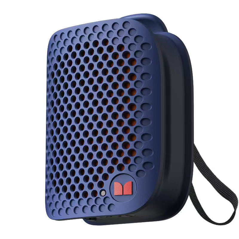 Wearable Magnetic Bluetooth Speaker