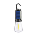Solar Vintage Camping Light Bulb
