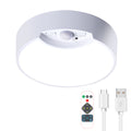 Rechargeable Motion Sensor Ceiling Light