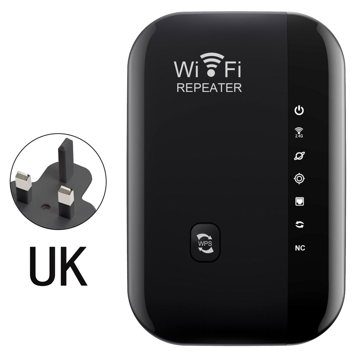 WiFi Range Extender
