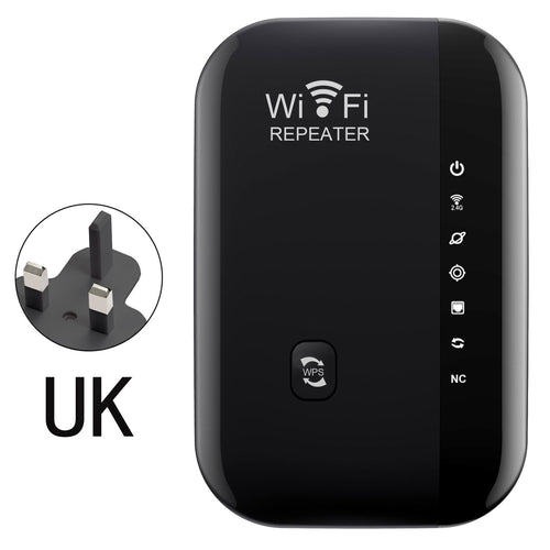 WiFi Range Extender