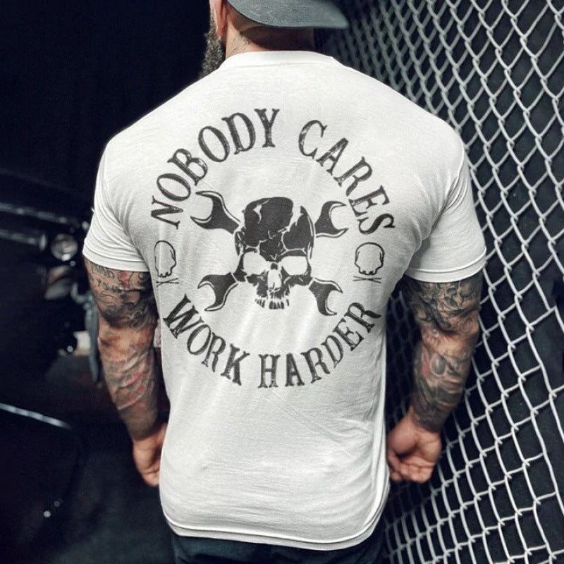 Unique T-shirts