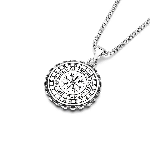 Tree of Life Pendant Necklace