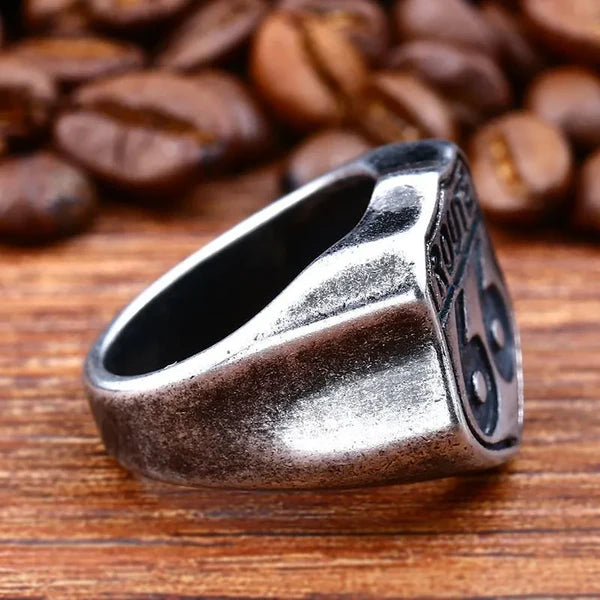 Vintage Route 66  Ring