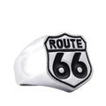 Vintage Route 66  Ring
