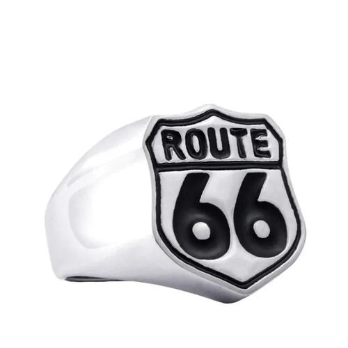 Vintage Route 66  Ring