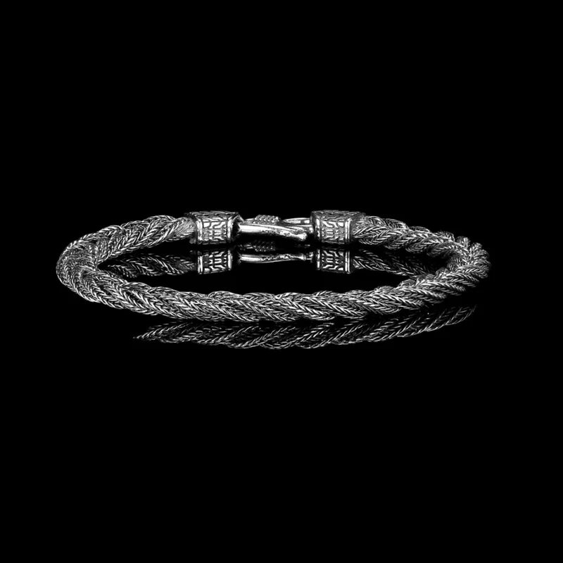 WOVEN VIKINGS.