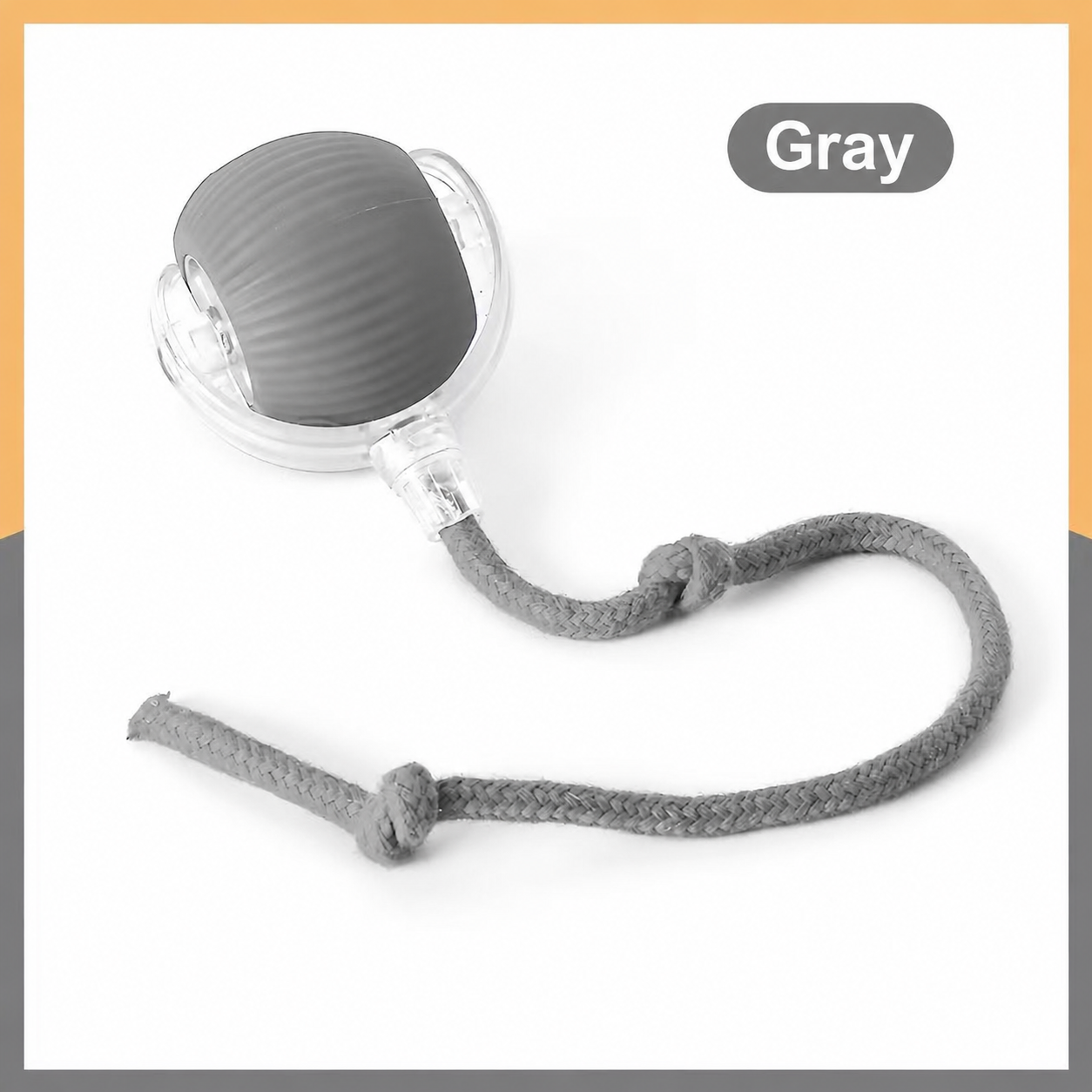 Smart toys for cats and dogs