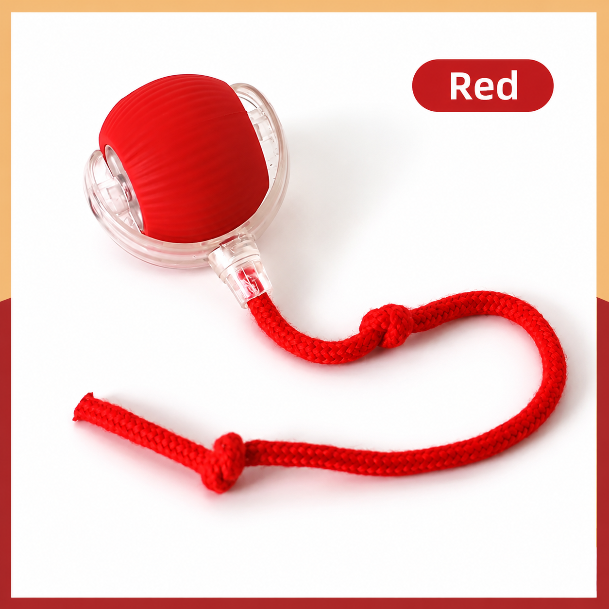 Smart toys for cats and dogs