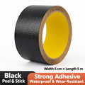 Peel-and-Stick Leather Repair Tape for Furniture