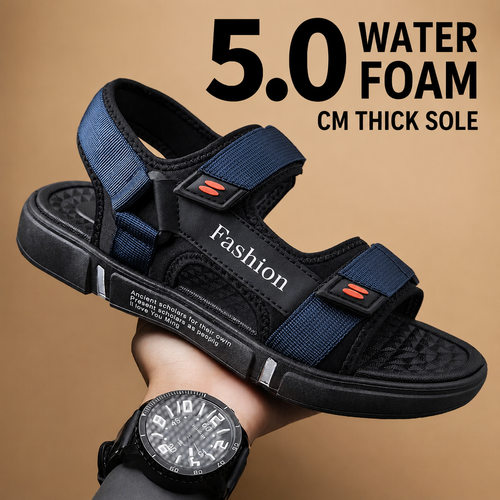 Soft Flexible Lightweight Walking Sandals