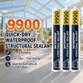 Flexible Waterproof Structural Sealant