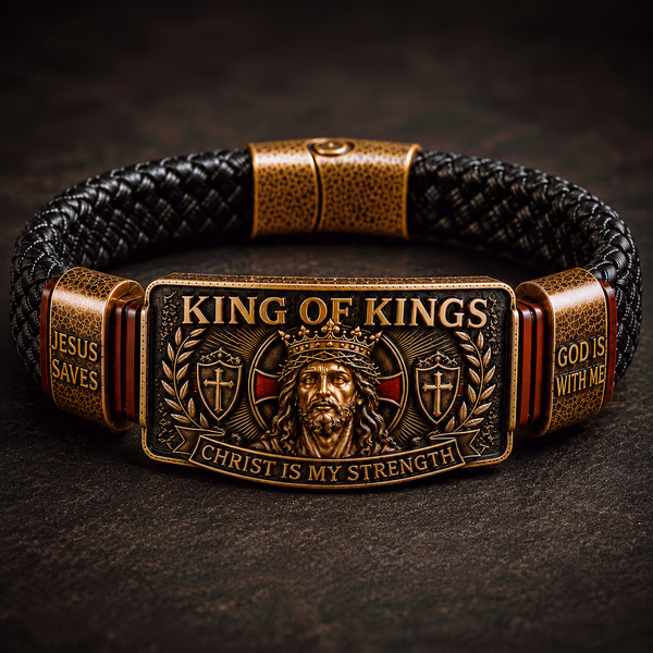 Eternal King Bracelet