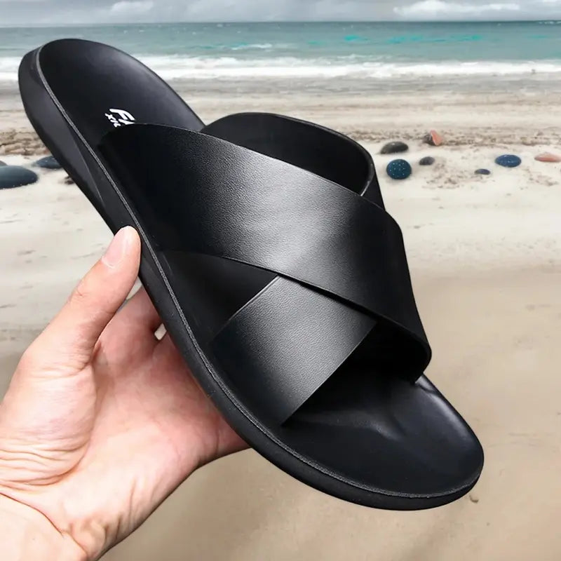 Modern Style. Everyday Summer Comfort.