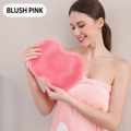 Hands-Free Back & Foot Scrubber