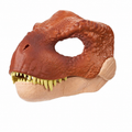 Realistic T-Rex Dinosaur Mask