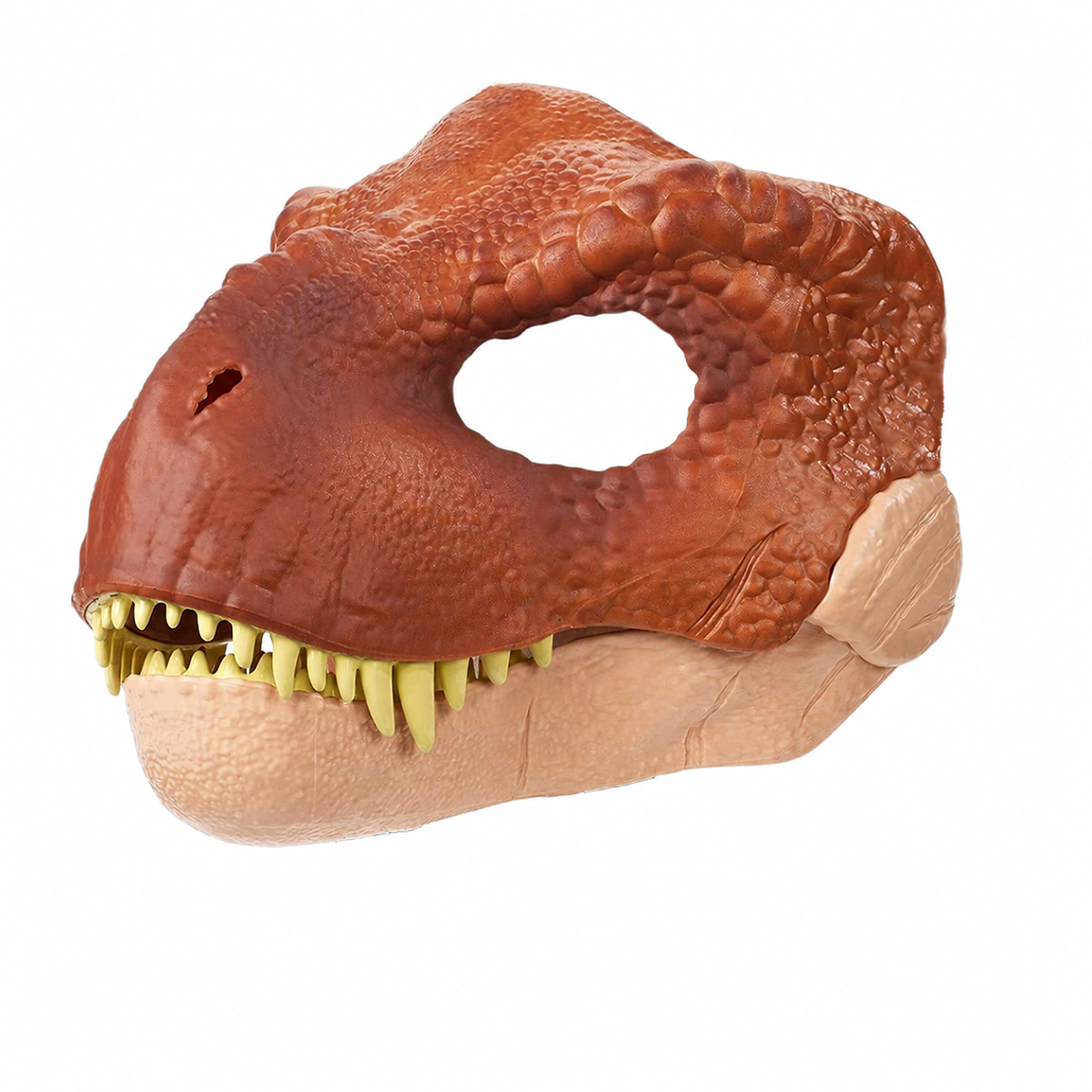 Realistic T-Rex Dinosaur Mask
