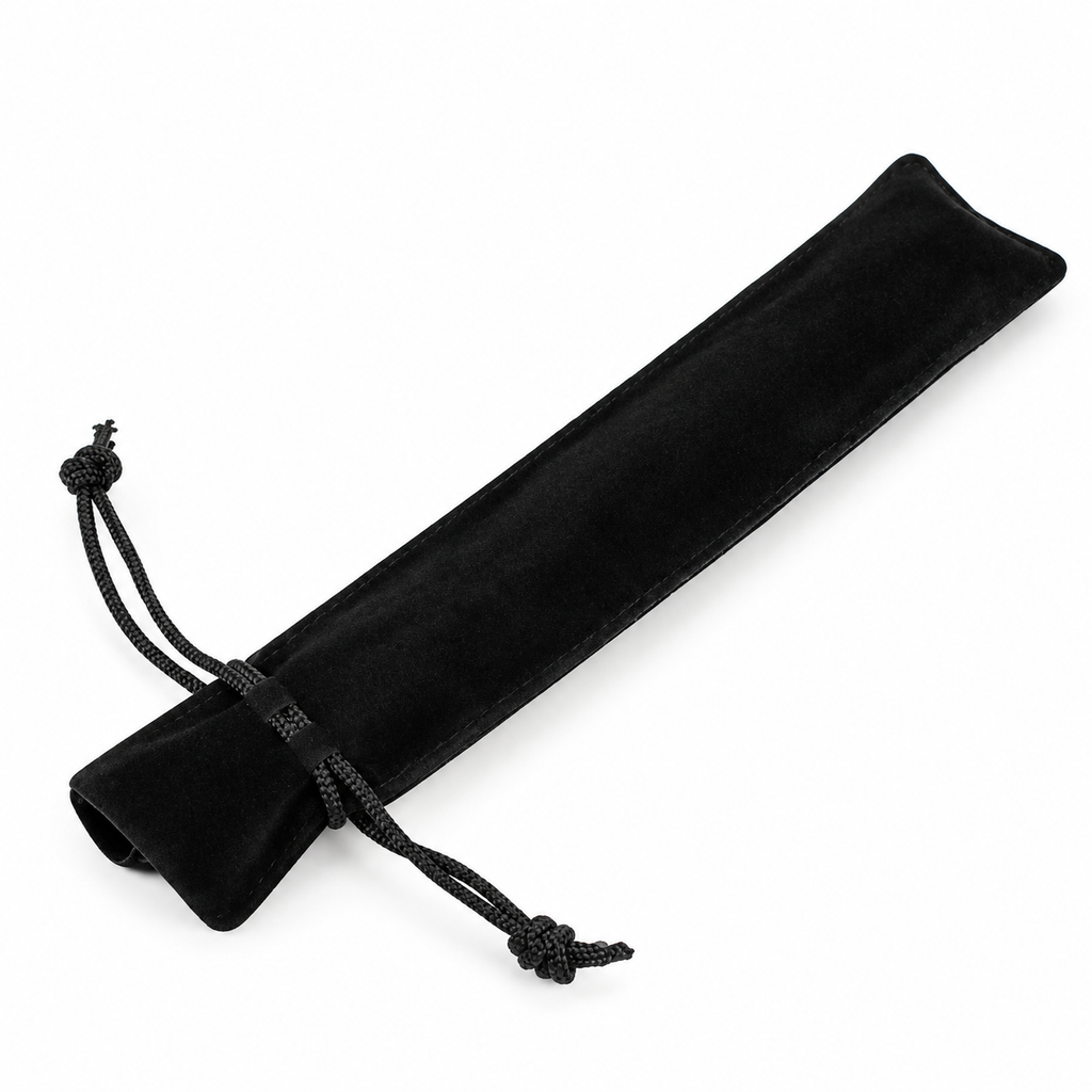 Telescopic Campfire Blow Tube