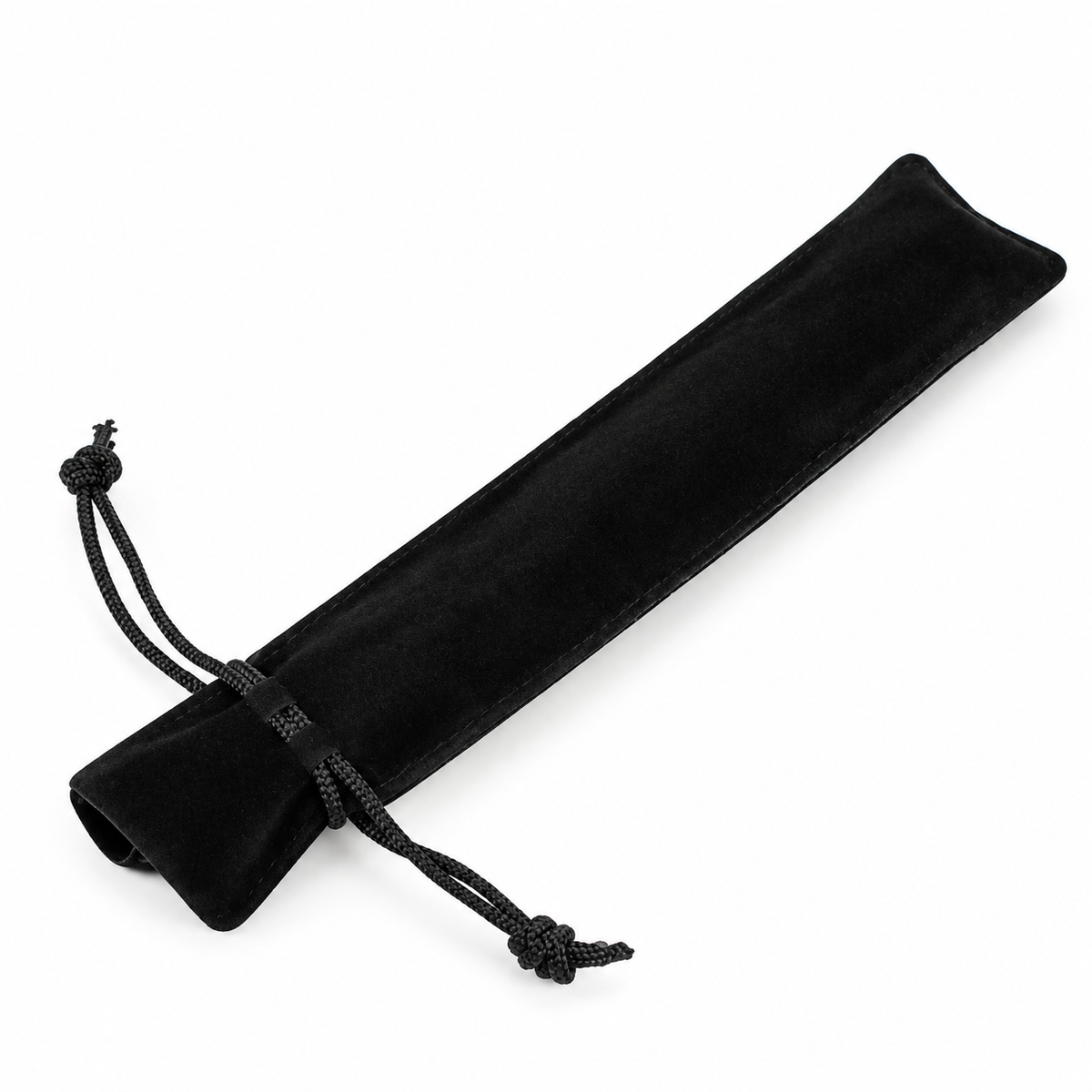 Telescopic Campfire Blow Tube